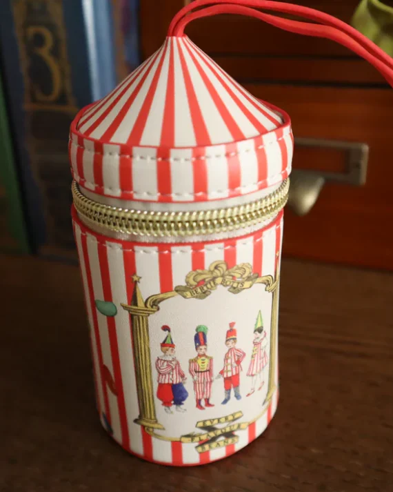 Every flavour coin purse محفظة