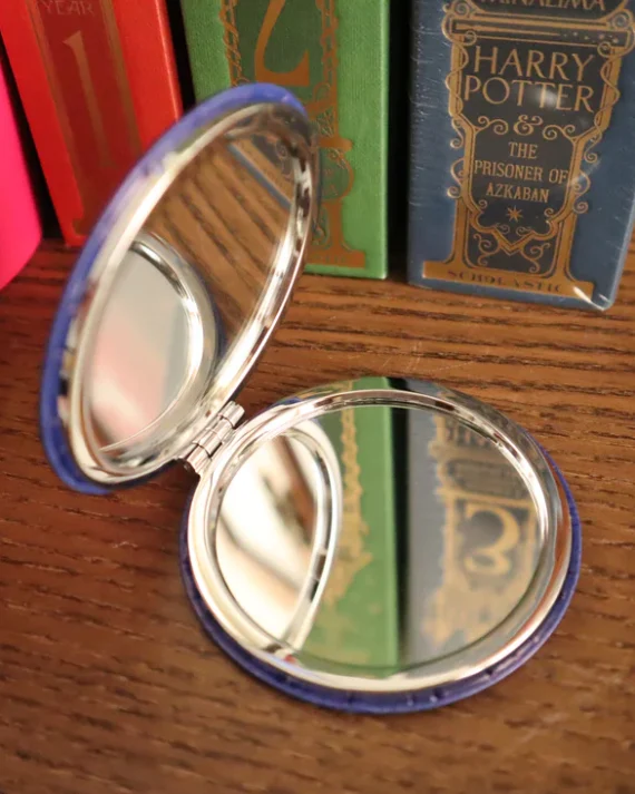 HP Chocolate frog mirror