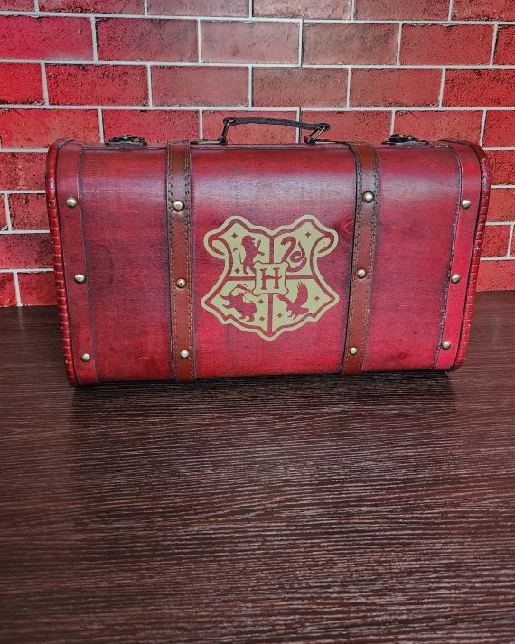 حقيبة هوجورتس هاري بوتر