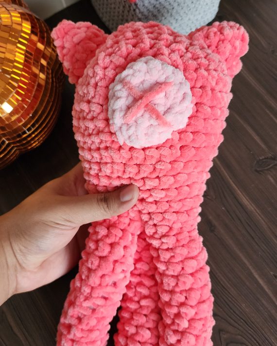 لعبة الاخطبوط كورالاين1