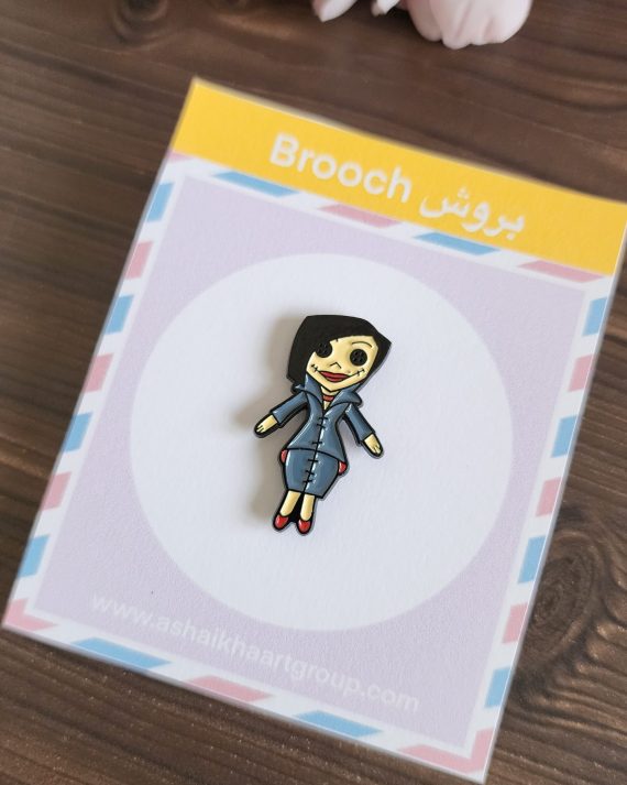 بروش الام الاخرى 3