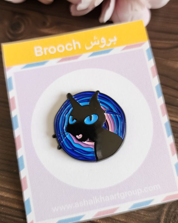 بروش القط 1