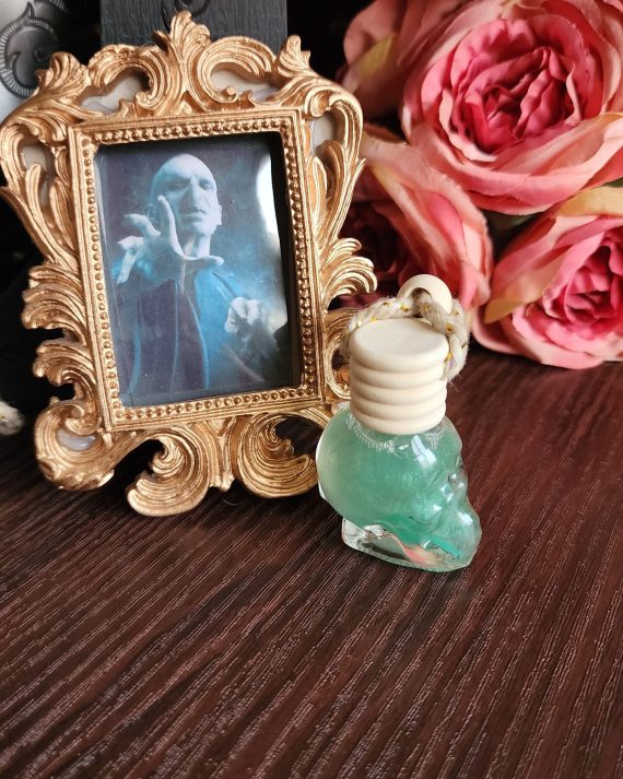 فواحة Voldemort Diffuser