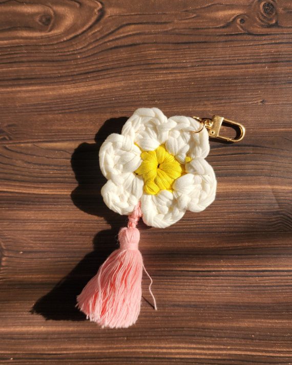 مدالية النوير الأصفر